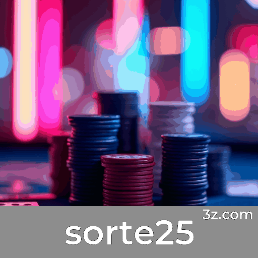 sorte25: A Plataforma de Apostas Confiável e Profissional