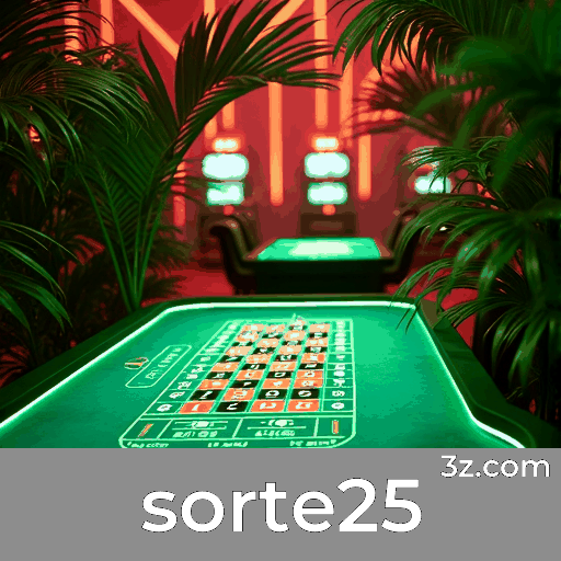 Sorte25 Casino: Programa VIP Exclusivo e Luxuoso