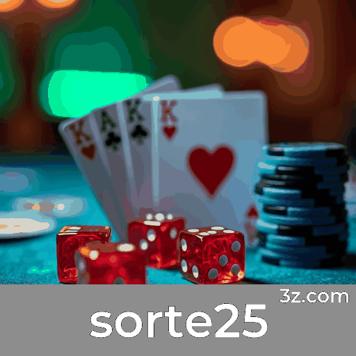 Sorte25: Aventura e Ganhos nos Jogos de Cassino