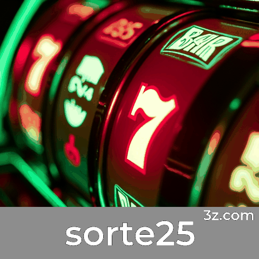 Sorte25 Casino: Programa VIP Exclusivo e Luxuoso