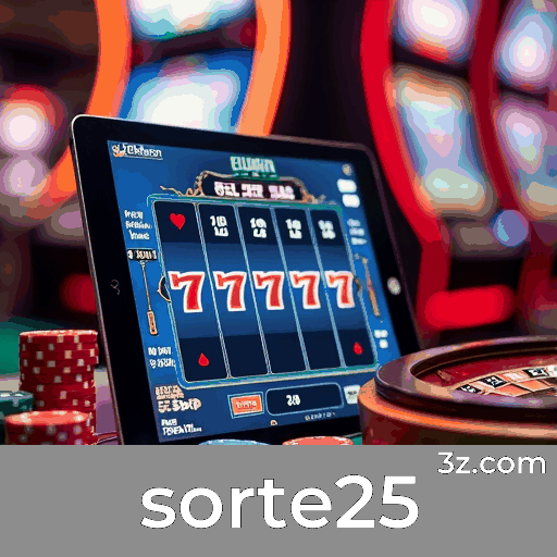 Sorte25: Login Seguro e Vantagens de Membro